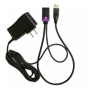 Nyko XBox 360 Kinect‎ AC Power Adapter Adaptor NEW NIB